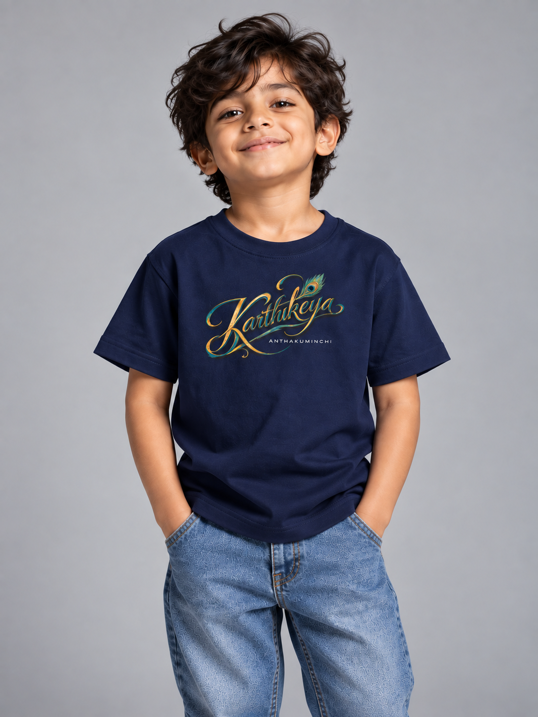 Kidswear