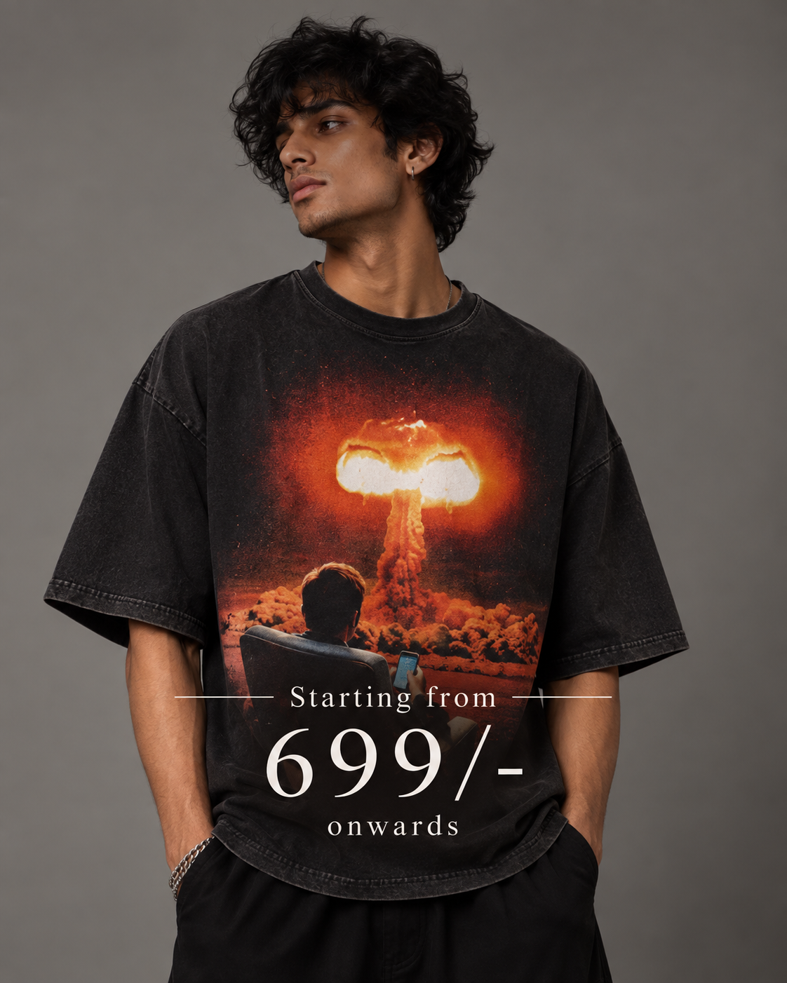 Graphic Tees