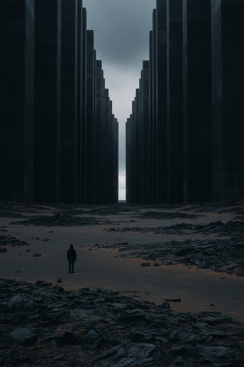 Frequency 001: Presence