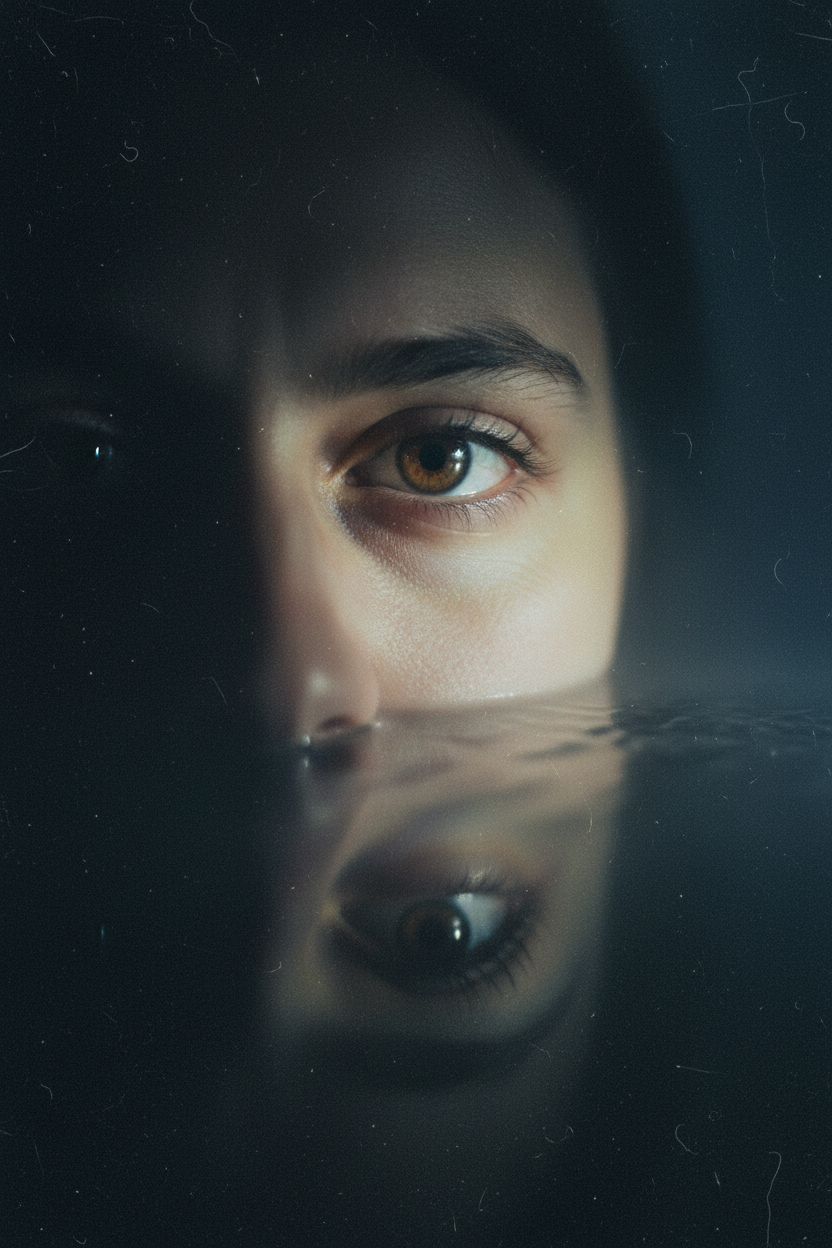 Frequency 002: Awareness