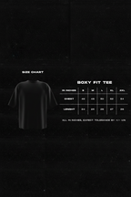 004: Attachment | Sylvia Plath | Off-White Boxy Fit Tee