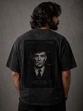 Frequency 003: Desire (Acidwash Oversized Tee)