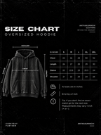 The  Λ N T H Λ K U M I N C H I  Core Zipper Hoodie