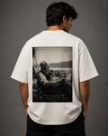 Frequency 002: Awareness (Off-white)