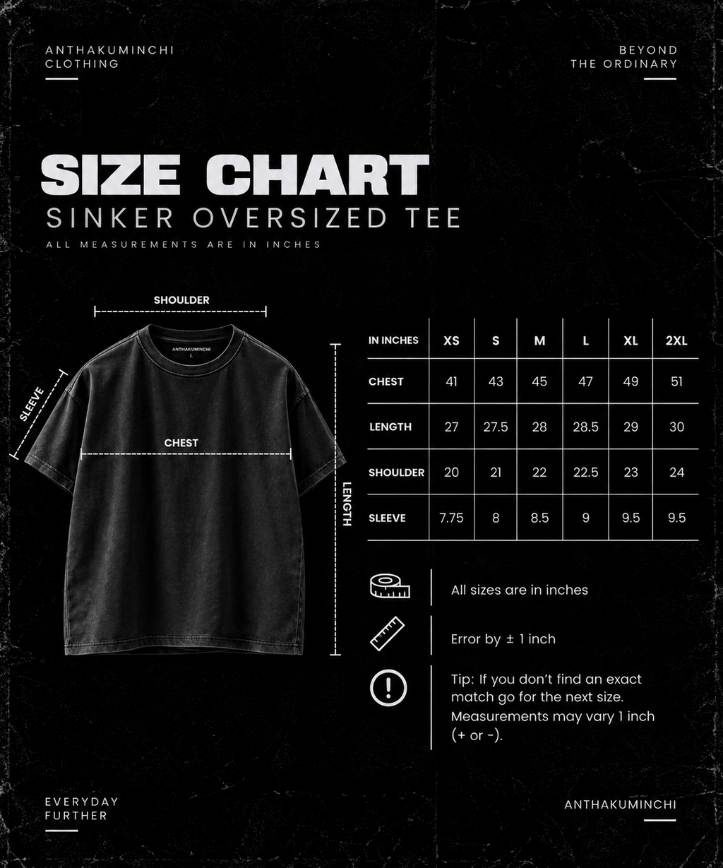 005: Solitude | Batman | Sinker Oversized Tee (Lavender)