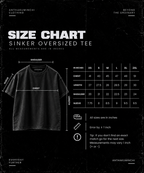 005: Solitude | Batman | Sinker Oversized Tee (Lavender)