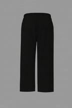 Cotton Joggers Back Design