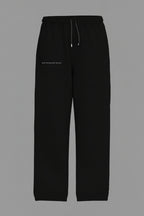 Cotton Joggers Front Design